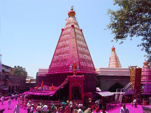 Jyotiba Temple